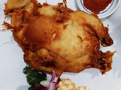 -奔跑吧陕菜·盛世长安(民乐园万达店)