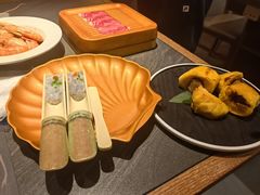 -牛YO寿喜烧和牛火锅自助(三台子万象汇店)