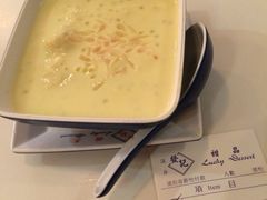 iphone_upload_pic-发记甜品(豉油街店)