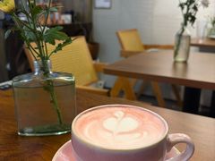 -ommo cafe(半岛城邦店)
