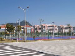 -厦门大学(思明校区)