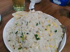 -熊在烤肉烧烤店(林荫店)