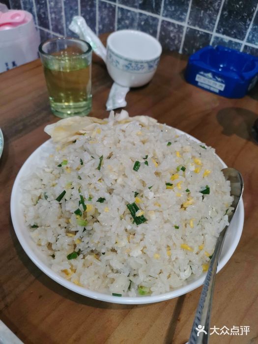 熊在烤肉烧烤店(林荫店)图片