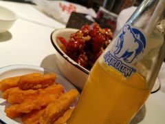 -文和友老长沙龙虾馆(化龙池店)