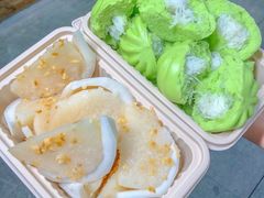 -沿江海南菜·文昌鸡祖师爷(大东海店)