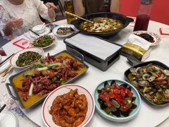 -517烧烤·龙虾·海鲜大排档(万象都荟店)