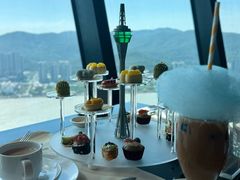 -澳门旅游塔360°旋转餐厅(南湾湖广场店)