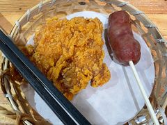 -和府捞面(景枫中心店)