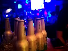 -音乐房子·Vintage Live Bar(玉林总店)