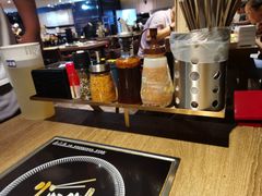 -火炉火自助餐(悠唐购物中心店)
