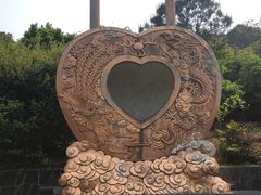 -福建泉州仙公山风景名胜区