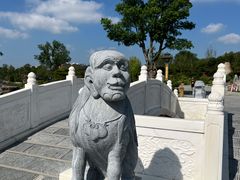 -南阳卧龙岗武侯祠