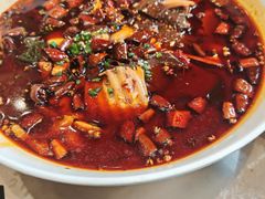 -李氏传家菜(兴城路店)