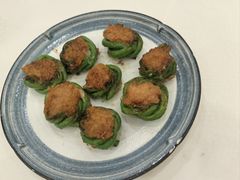 -寻味顺德·南记酒家·传统顺德菜·鱼生(广源路店)