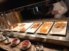 -AdD全日制餐厅(中谷花园酒店)