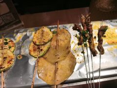 -李不管把把烧(火车南站店)