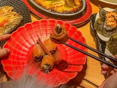 -原志优秀食材·匠心料理·海胆主题(金亿广场店)