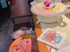 -哥老官重庆美蛙鱼头(宝山龙湖店)