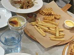 -必胜客(万达店)