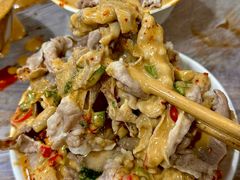 -清真·金鑫隆牛羊肉(环山路店)