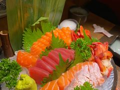 -福樱兰海鲜放题铁板烧(加州店)