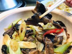 -三姐妹餐厅(曲江店)