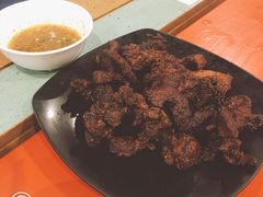 -Doo Dee Thai Food(Issan/Isaan/Esan)