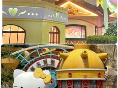 -杭州Hello Kitty乐园