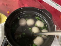 -美味海鲜大排档(明发美食地标店)