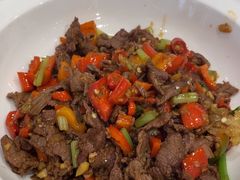 -攸州小镇家湘菜(小米科技园店)