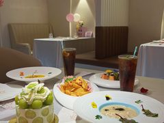 -PARFUM FLORAL花境法餐(南京首店)