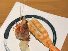 -渔寿司·日本料理(艾尚天地店)