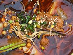 -冒菜西施·非遗冒菜(总店)