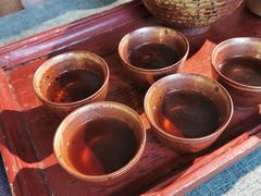 -一号铺子·大炉茶