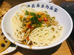 -文叔·湖北名小吃·小龙虾(华强北店)