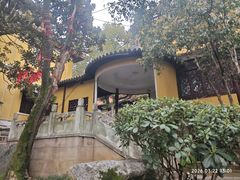 -迎江寺