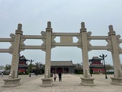 -天津妈祖文化园