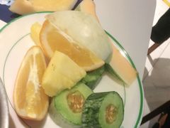 -亚马逊海鲜自助(万象汇店)