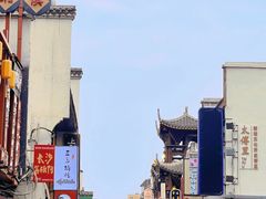 -黄兴南路步行商业街