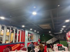 -虎虎龙虾大排档(双井店)