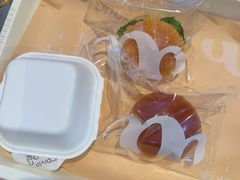 -DANXI丹喜面包·蛋糕(庐山店)