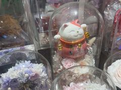 -谷莠子花艺·气球派对·绿植造景·花艺沙龙(金光华广场店)