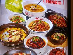 -大碗先生(丽发新城店)