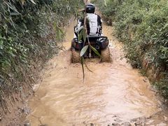 -杭州屏风山越野车营地·团建别墅轰趴民宿