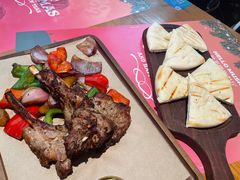 -HELLO MUSAE 拾光缪斯餐厅·纯正希腊风味(苏州中心店)