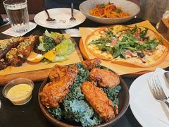 -农畉LONFOOD(万象天地店)