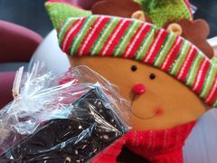 -大连铂尔曼酒店-铂尔曼美食廊 Pullman Deli