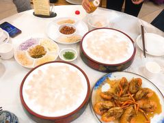 -寻味顺德·南记酒家·传统顺德菜·鱼生(广源路店)