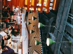 -The COOK·厨餐厅·自助餐(浦东嘉里大酒店)