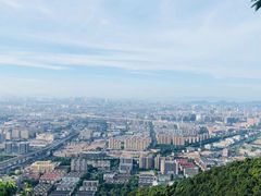 景点-杭州半山国家森林公园